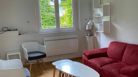 Appartement T2 meublé - Fac de droit / fac de lettres - Photo 2