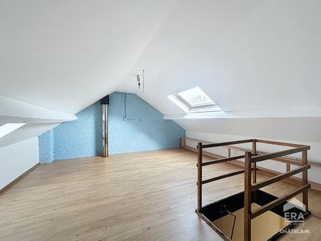 Huis met 2 slaapkamers en terras te huur in Sint-Gillis - Photo 3