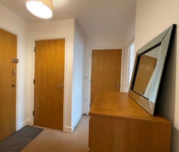 1 Bed Flat, Adriatic Apartments, E16 - Photo 4