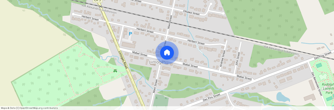 171 Mabel St Unit 6, Limoges (Prescott/Russell) (K0A 2M0)