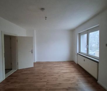 Attraktive 1-Zimmer-Wohnung in Braunschweig – Frisch renoviert, 35,... - Photo 2