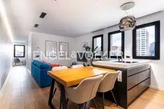 Piso de alquiler en Avenida de Aragón, Mestalla - Photo 5