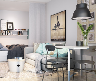 Glasblåsaregatan 24, Limhamns Hamnområde - Foto 6