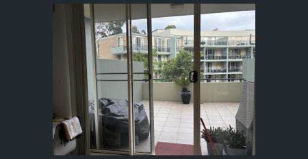 Immaculate Apartment 2 Bedroom with 1 Study - Photo 5