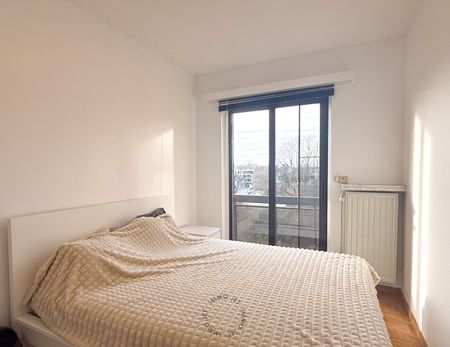 Energiezuinig appartement gelegen in centrum van Beveren met 2 slaapkamers en garage. - Photo 5