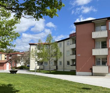 Hagvägen 42 - Photo 1