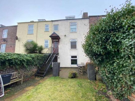 Station Road, Prescot, L34 - Photo 1