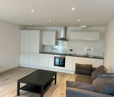 1 bedroom flat to rent - Photo 5