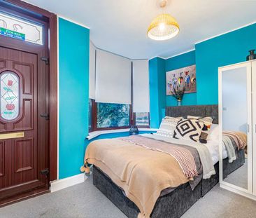 🏠 A Wonderfully Convenient Houseshare in the Heart of Nuneaton - Photo 3