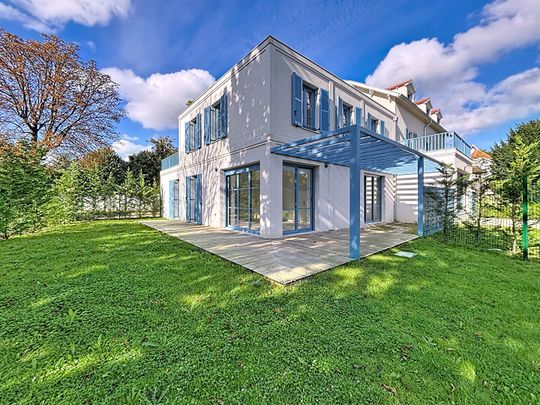 Maison T5 Le Vésinet à louer - Photo 1