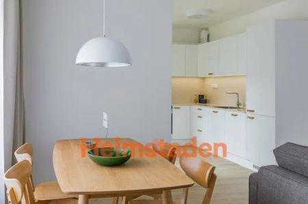 Pronájem bytu 2+kk 53 m - Fotografie 4