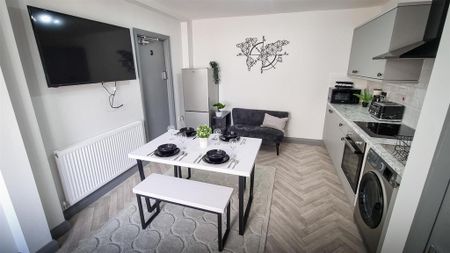 1 bedroom in a house share to rent - Photo 5