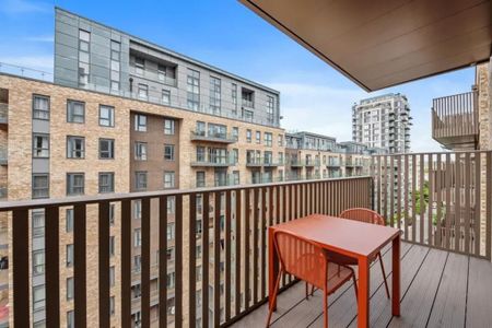 2 bedroom flat to rent - Photo 4