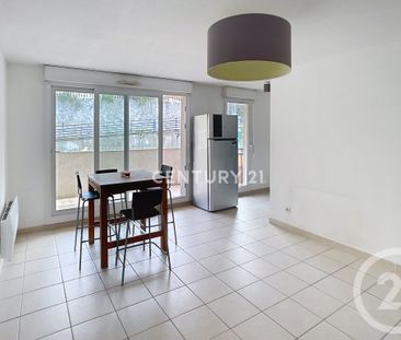 Location Appartement 2 pièces 41m² AUBAGNE 13400 - Photo 1