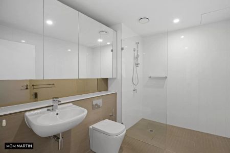 MGM MARTIN – AIR CONDITIONED ONE BEDROOM APARTMENT - Photo 5