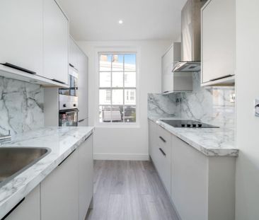 1 bedroom apartment to rent - Photo 5