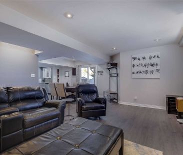 For Lease - 18 Silvercreek Crescent Unit# BSMNT, Barrie, Ontario - Photo 2