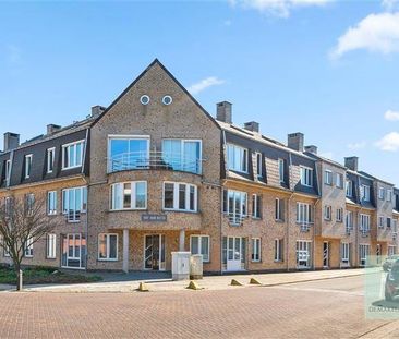 Appartement te huur - Photo 4