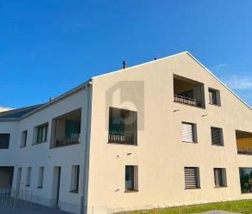 Wohnung in Beinwil am See - Photo 1