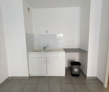 Appartement 2 pièce(s) 1 chambre(s) 40.38 m² - Photo 6