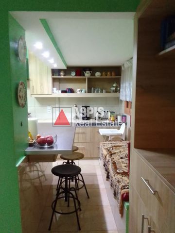 Διαμέρισμα, προς ενοικίαση Άνω Κυψέλη - Ευελπίδων, Κυψέλη Κωδικός 2141392 - Photo 2