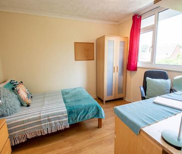 4 bedroom house to rent - Photo 6