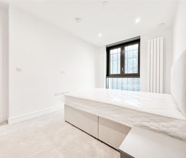 Menara Point, TwelveTrees Park, 1 Affinity View - Photo 1