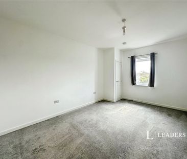 2 bedroom apartment to rent Bevan Road, Leicester, Leicestershire, LE4 - Photo 3