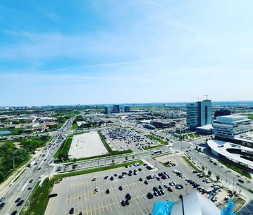 For Lease - 7890 Jane Street Unit# 2603, Vaughan, Ontario - Photo 4
