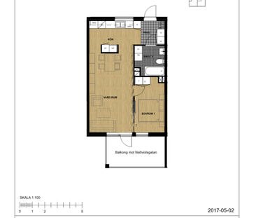 Johannesbäcksgatan 71, 75444, Uppsala - Photo 6