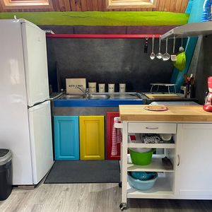 Studio meublé - Photo 3