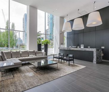 1351 Continental Street condo — Vancouver, BC (2-Bedroom) - 2 Bedroom - Photo 4