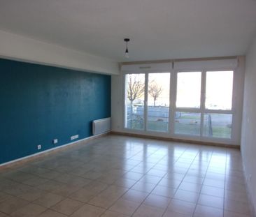 Location Appartement 2 pièces 47m² VERNON 27200 - Photo 1