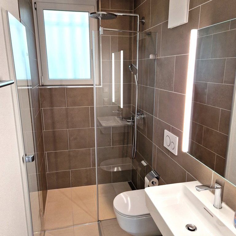 4.5 Zimmer, 105 m², EG - Foto 1