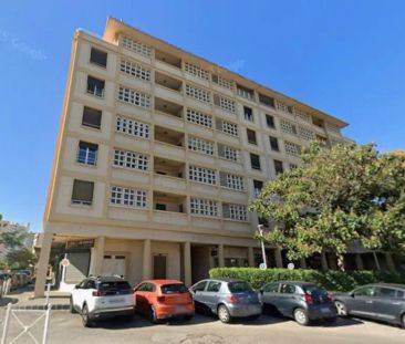 Appartement à louer 2 pièces 34.15m² - Photo 1