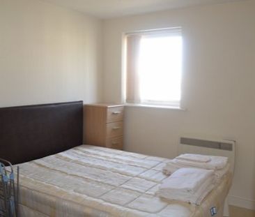 2 Bedroom Apartment - Pownall Road - Photo 4