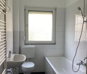 Mitten drin statt nur dabei: ansprechende 3-Zimmer-Wohnung - Foto 4