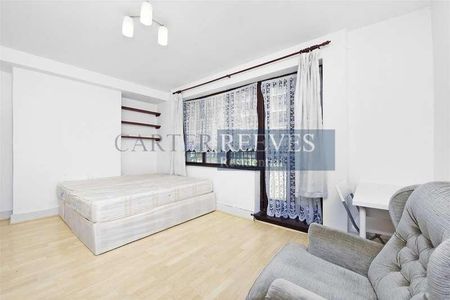 Sandfield, Cromer Street, London, WC1H - Photo 4