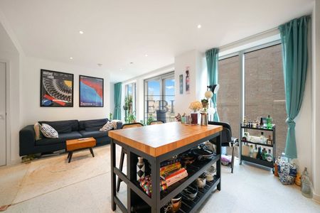 Jacquard Point, 5 Tapestry Way, E1 2FQ - Photo 5