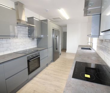 Room in a Shared House, Lower Ford St, CV1 - Photo 5