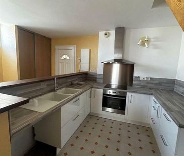 Location Appartement 4 pièces 90m² MUGRON 40250 - Photo 2