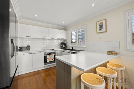 8/3 Bradford Street, Labrador QLD 4215 - Townhouse For Rent | Domain - Photo 5