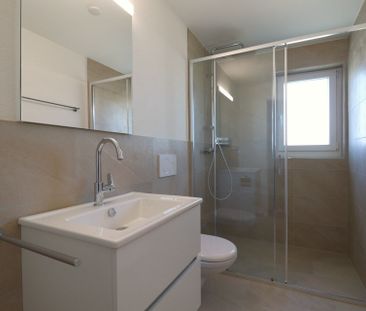 3.5 Zimmer Wohnung mit Balkon - Foto 5