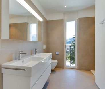 Beautiful 3.5 room apartment for rent in Davos! - Photo 5