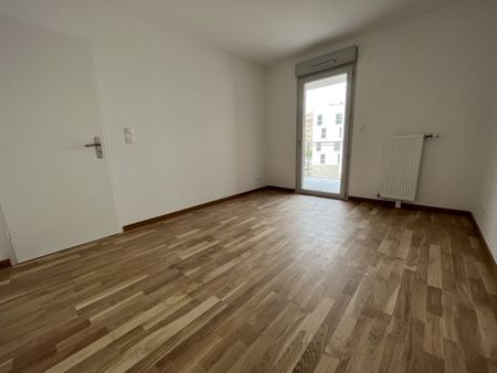 Location Appartement 2 pièces 47m² DIJON 21000 - Photo 3