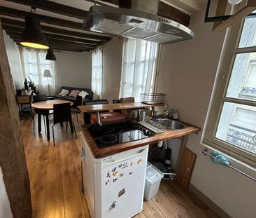 T2 POITIERS CENTRE – 33.4 m² - Photo 2