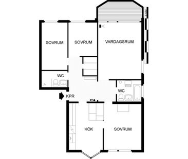 Sätralinjen 4 A - Photo 6