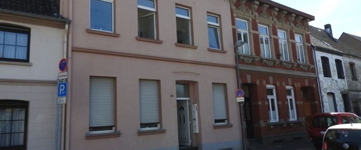 *PREISWERTES 1ZI-APARTMENT IN UERDINGEN - 1-Zi. Whg., EG, KR-Uerdingen, Bruchstr.* - Foto 1