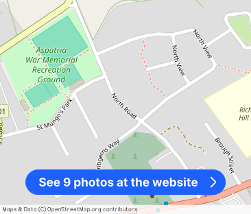 North Road, Aspatria, CA7 - Photo 1