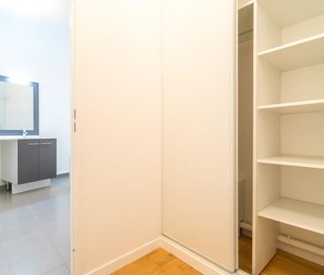 location Appartement T1 DE 33.6m² À VILLIERS SUR MARNE - Photo 1